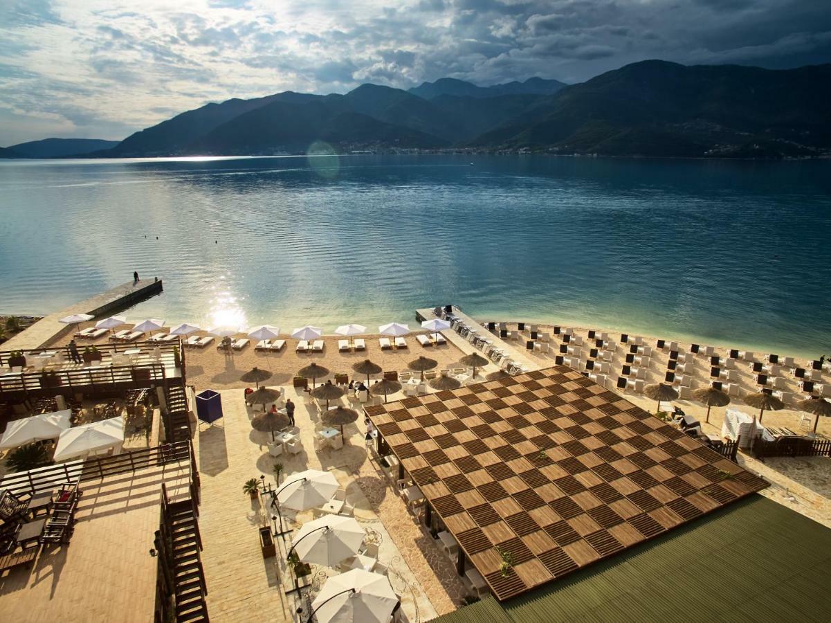 Waikiki Tivat