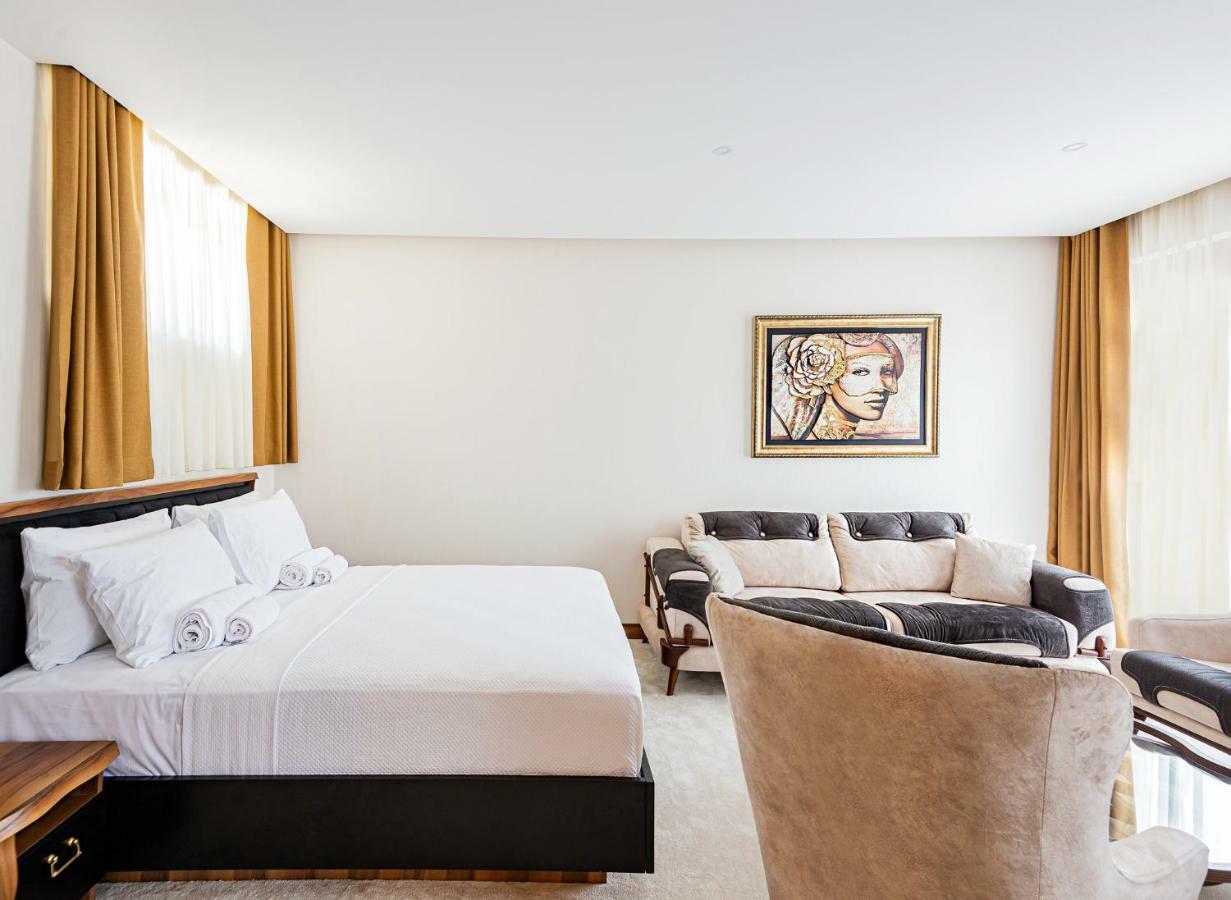 Waikiki Appartement