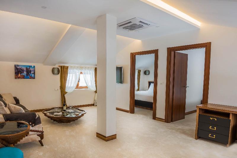 Waikiki Appartement Tivat