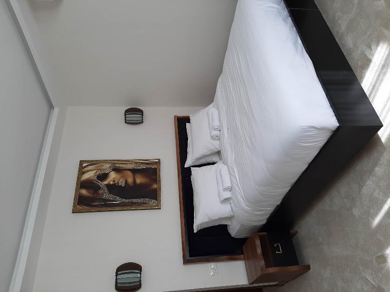 Appartement Waikiki