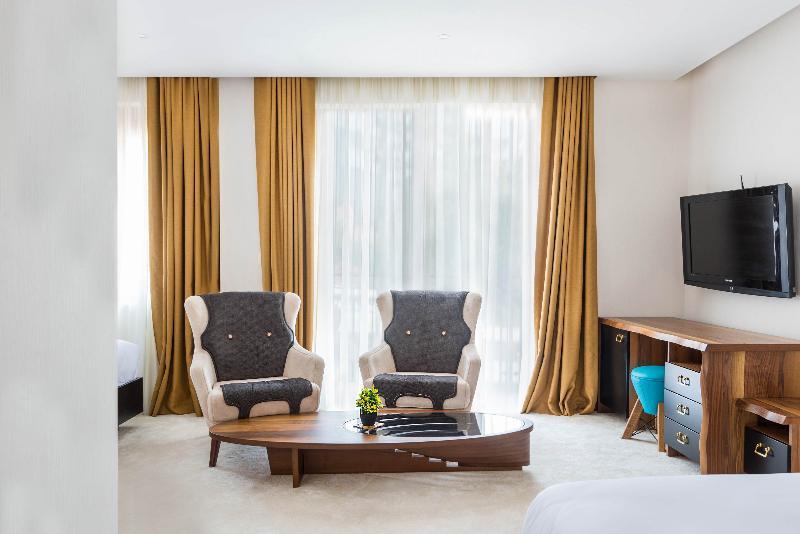 Waikiki Appartement Tivat
